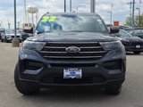 Certified 2022 Ford Explorer XLT image 4
