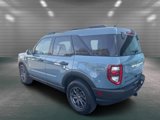 Certified 2022 Ford Bronco Sport Big Bend w/ Convenience Package image 5
