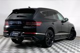 New 2024 Genesis GV80 3.5T Prestige Signature image 2