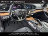 Used 2020 Mercedes-Benz GLS 450 4MATIC image 4