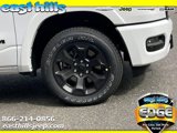 New 2025 RAM 1500 4x4 Crew Cab image 3
