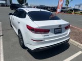 Used 2019 Kia Optima LX w/ LX 17" Wheel Package image 3