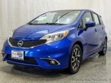 Used 2015 Nissan Versa Note SR image 2