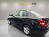 Used 2019 Chevrolet Sonic LT w/ Convenience Package image 3