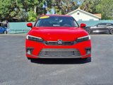 Used 2024 Honda Civic Touring image 2
