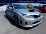 Used 2013 Subaru Impreza WRX Limited image 4