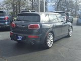 Used 2017 MINI Cooper Clubman S image 3