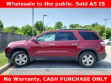 Used 2007 GMC Acadia SLE w/ Convenience Package image 5
