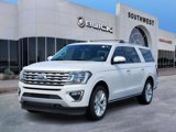 Used 2018 Ford Expedition Max Limited w/ Equipment Group 302A image 2