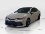 Used 2024 Toyota Camry XLE image 6