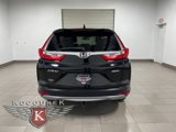 Used 2017 Honda CR-V EX-L image 5