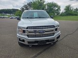 Certified 2019 Ford F150 XLT w/ Equipment Group 302A Luxury image 2