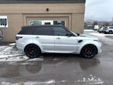Used 2020 Land Rover Range Rover Sport HST image 2