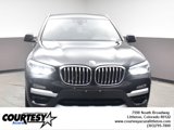 Used 2019 BMW X3 xDrive30i image 2