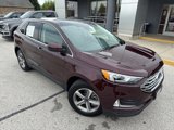 Certified 2022 Ford Edge SEL w/ Convenience Package image 2