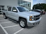 Used 2015 Chevrolet Silverado 1500 LT w/ LT Convenience Package image 3