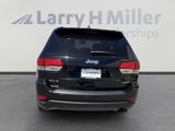 Used 2020 Jeep Grand Cherokee Laredo w/ 18" Wheel & 8.4" Radio Group image 5