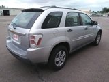 Used 2006 Chevrolet Equinox LS image 5