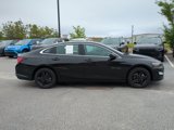 Used 2024 Chevrolet Malibu LT image 2