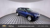Used 2023 Chevrolet TrailBlazer LS image 2
