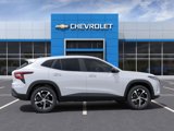 New 2025 Chevrolet Trax RS w/ Driver Confidence Package image 5