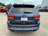 Used 2020 Jeep Grand Cherokee Limited X image 4