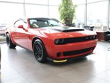 New 2023 Dodge Challenger SRT Hellcat Redeye image 6