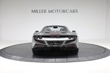 Certified 2021 Ferrari F8 Tributo image 6