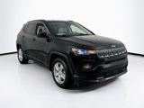 Used 2022 Jeep Compass Latitude image 3