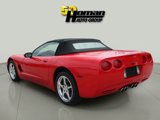 Used 2000 Chevrolet Corvette Convertible w/ Memory Pkg image 4