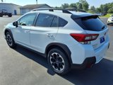 Used 2023 Subaru Crosstrek 2.0i image 3