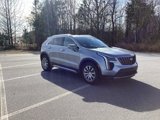 Used 2023 Cadillac XT4 Premium Luxury image 6