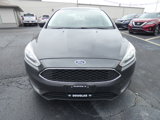 Used 2015 Ford Focus S image 2