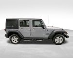 Used 2017 Jeep Wrangler Unlimited Sport w/ Quick Order Package 24S image 4