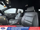 Used 2022 Chevrolet Traverse LT image 4