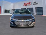 Used 2023 Chevrolet Malibu LT image 2