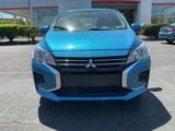 Used 2021 Mitsubishi Mirage G4 LE image 2