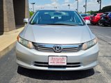 Used 2012 Honda Civic LX image 2