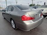 Used 2008 INFINITI M35 w/ Technology Pkg image 5