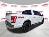 Used 2015 Ford F150 XLT w/ Equipment Group 301A Mid image 3