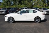 New 2025 MAZDA MAZDA3 s image 6