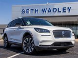 Used 2021 Lincoln Corsair Reserve w/ Elements Package image 2