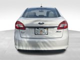 Used 2013 Ford Fiesta S image 4