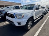 Used 2014 Toyota Tacoma PreRunner w/ TRD Off-Road Package image 2