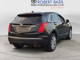 Used 2018 Cadillac XT5 Premium Luxury image 5