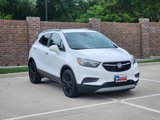Used 2017 Buick Encore Preferred image 4