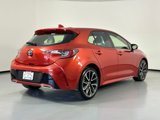 Used 2019 Toyota Corolla XSE image 5