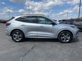 Used 2024 Ford Escape ST-Line image 4