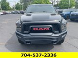 Used 2018 RAM 1500 Rebel w/ Ram 1500 Black Rebel Group image 2