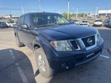 Used 2015 Nissan Frontier SV image 3